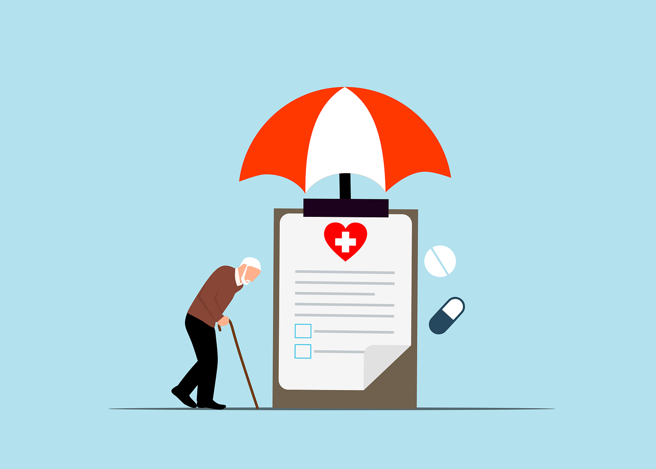What is Over 50 Life Insurance – Types – Work
