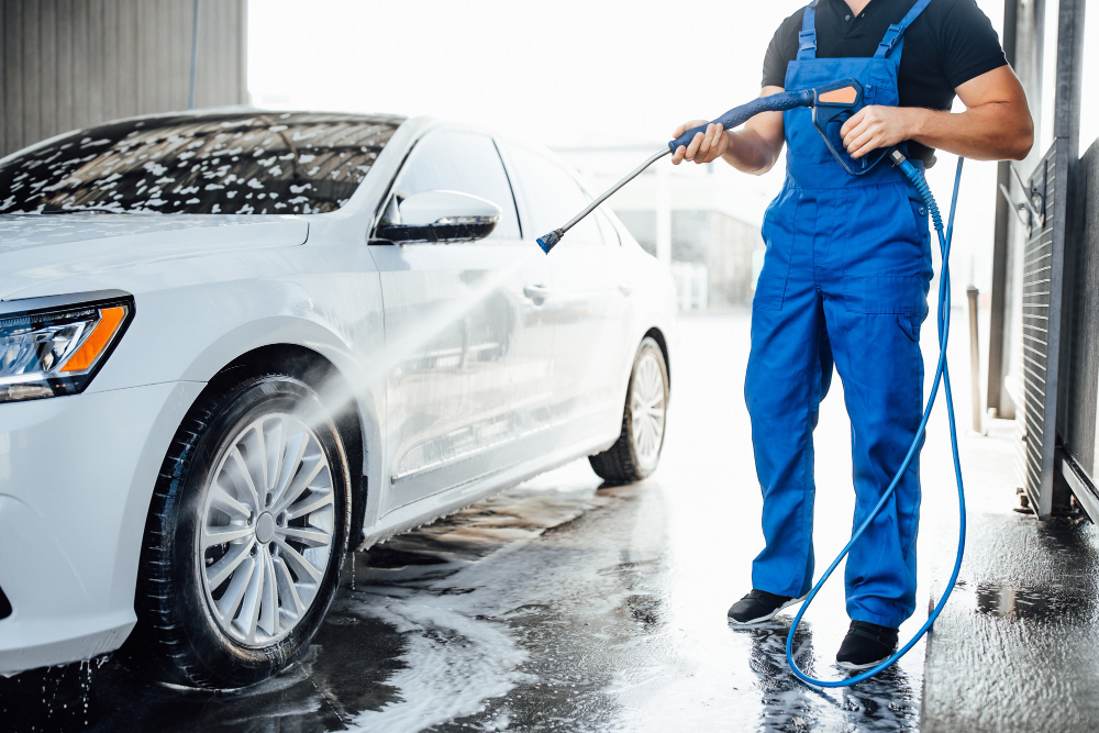 Will My Insurance Cover Car Wash Damage?
